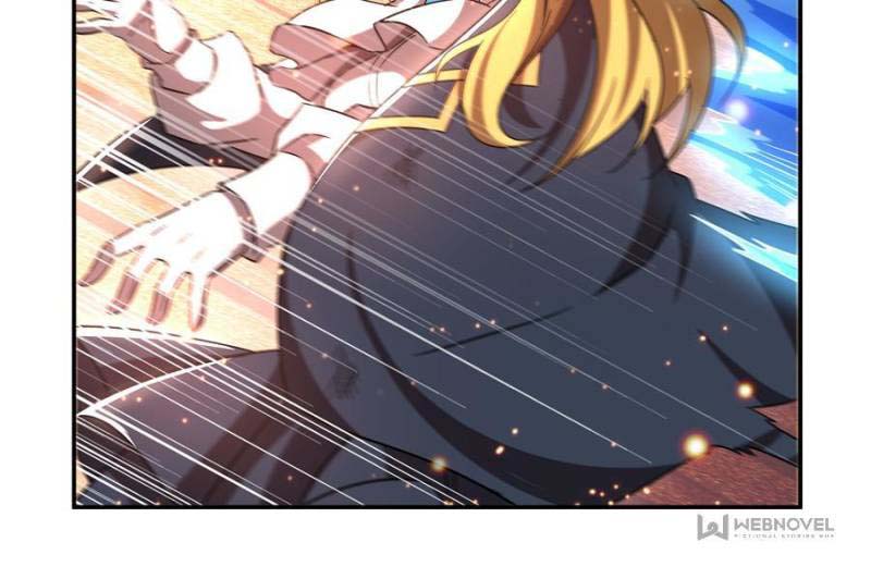 The Blood Princess And The Knight Chapter 283 Gambar 27