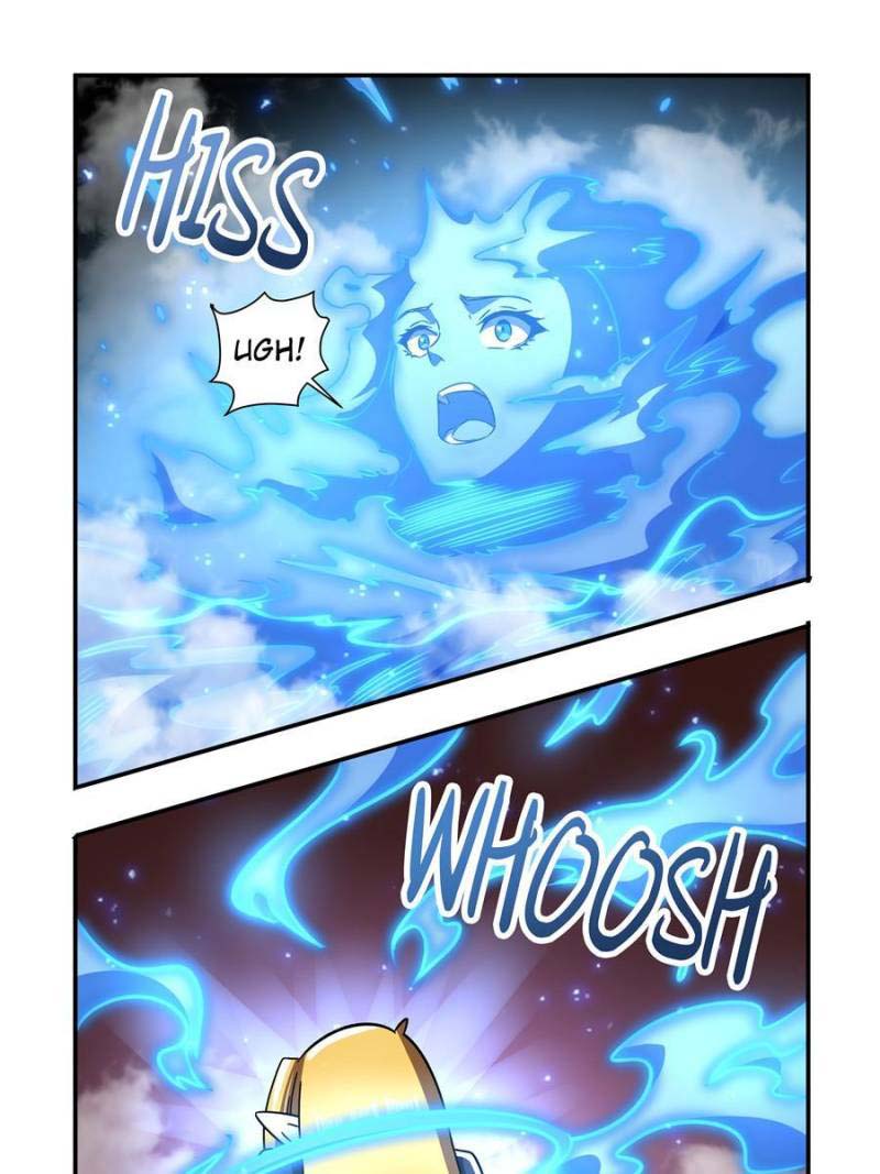 The Blood Princess And The Knight Chapter 283 Gambar 28