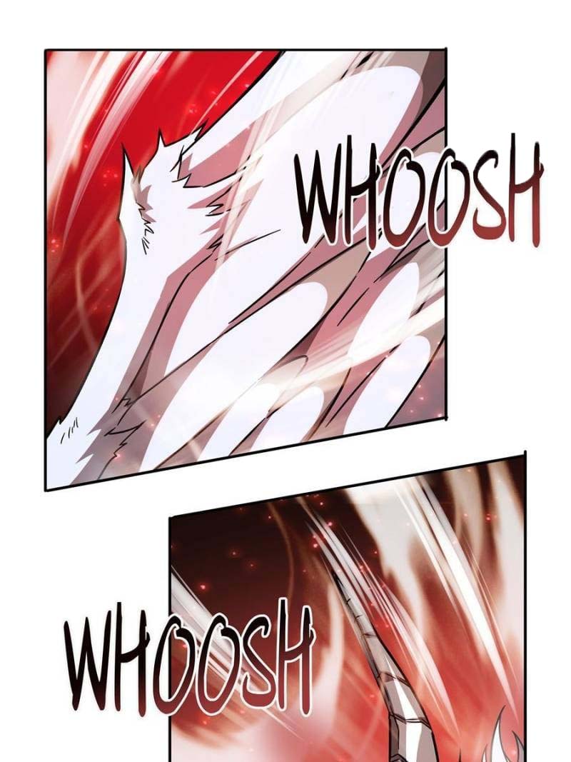 The Blood Princess And The Knight Chapter 283 Gambar 3