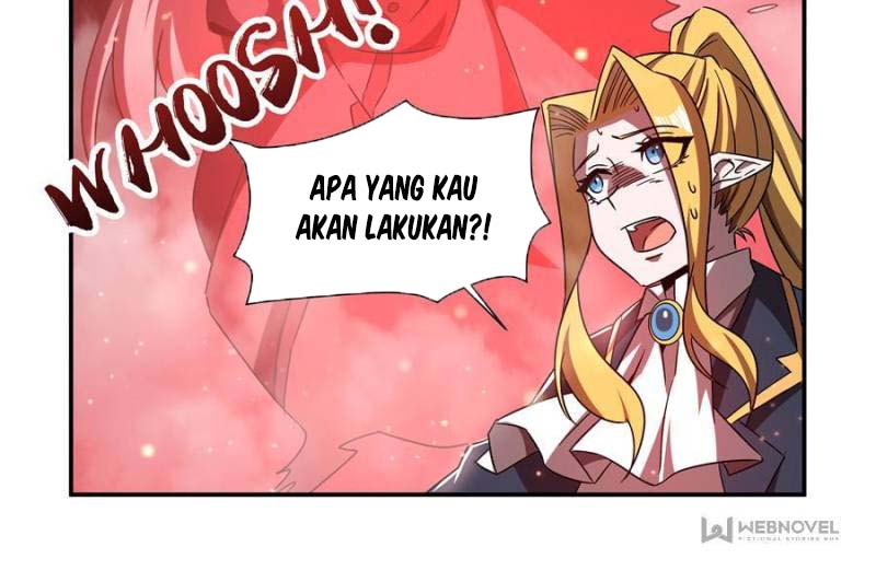 The Blood Princess And The Knight Chapter 283 Gambar 22
