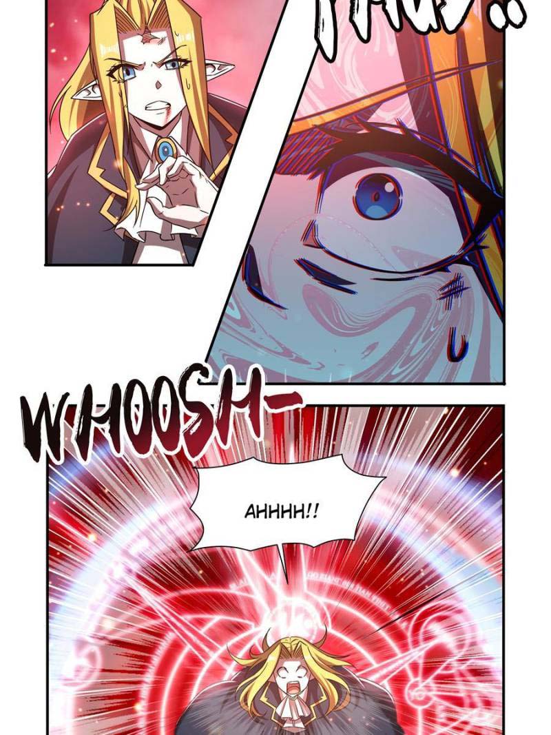 The Blood Princess And The Knight Chapter 283 Gambar 24