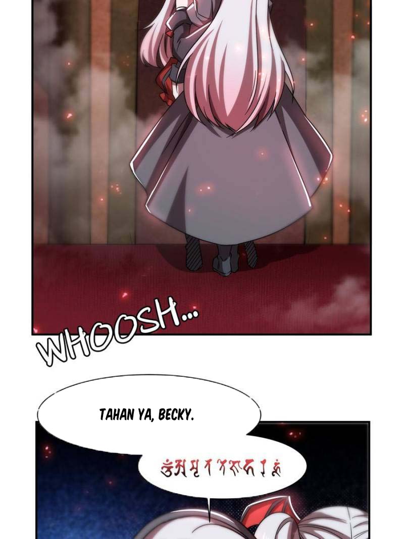 The Blood Princess And The Knight Chapter 283 Gambar 36