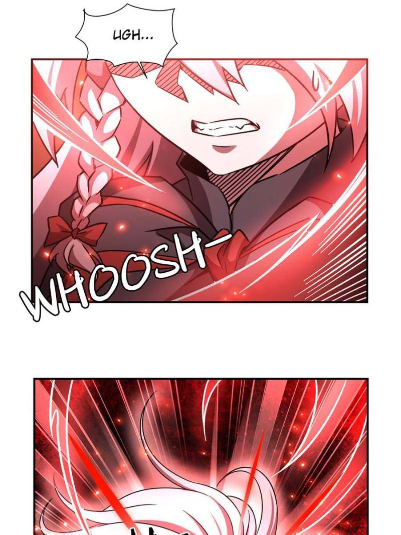 The Blood Princess And The Knight Chapter 283 Gambar 39