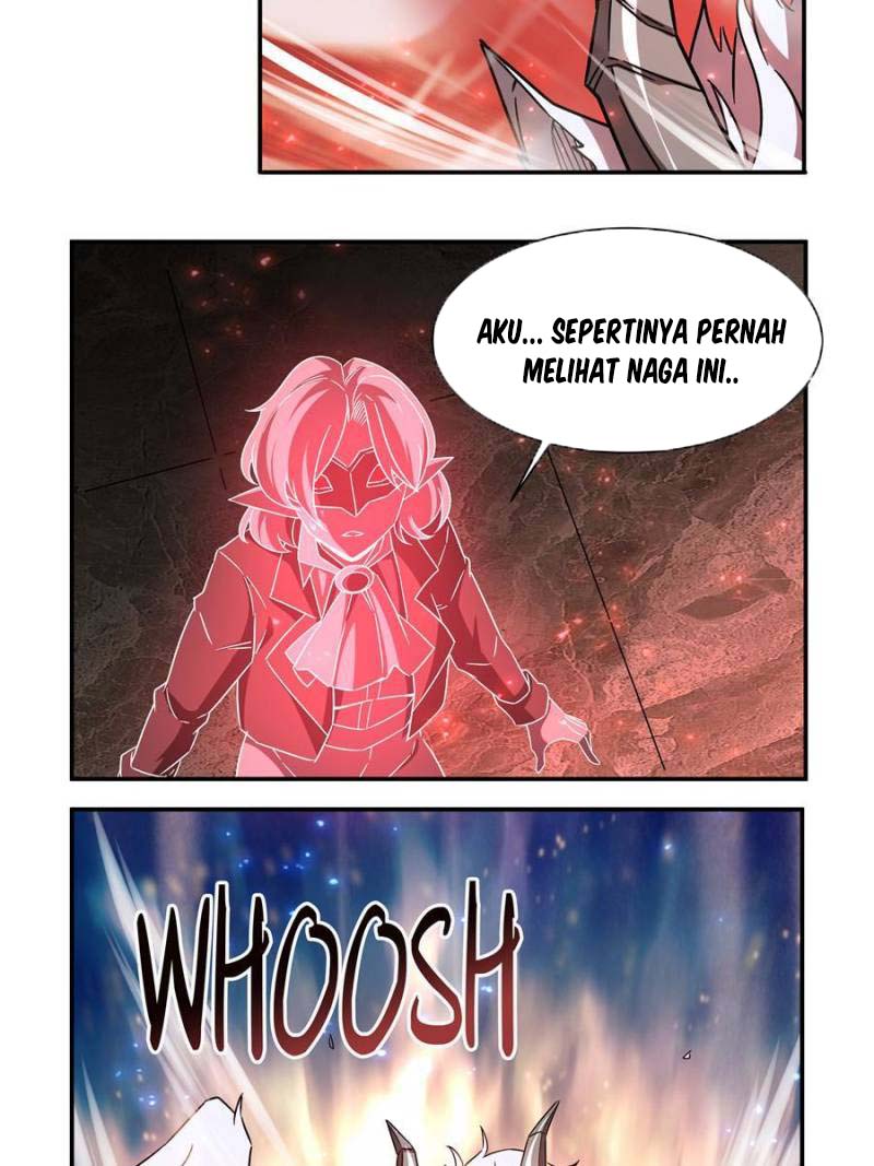 The Blood Princess And The Knight Chapter 283 Gambar 4