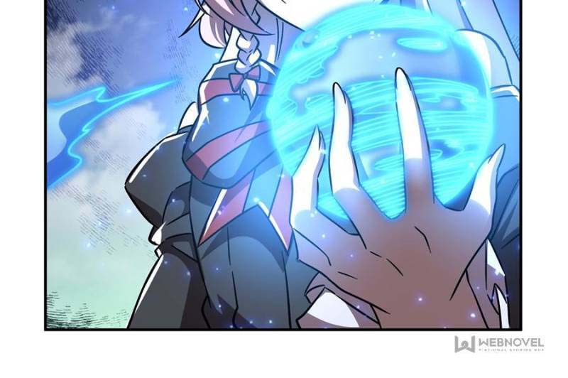 The Blood Princess And The Knight Chapter 283 Gambar 32