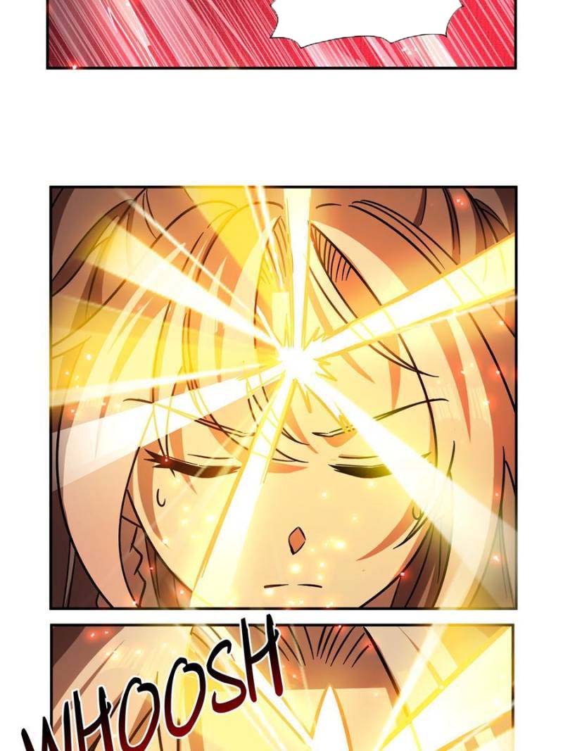 The Blood Princess And The Knight Chapter 283 Gambar 41