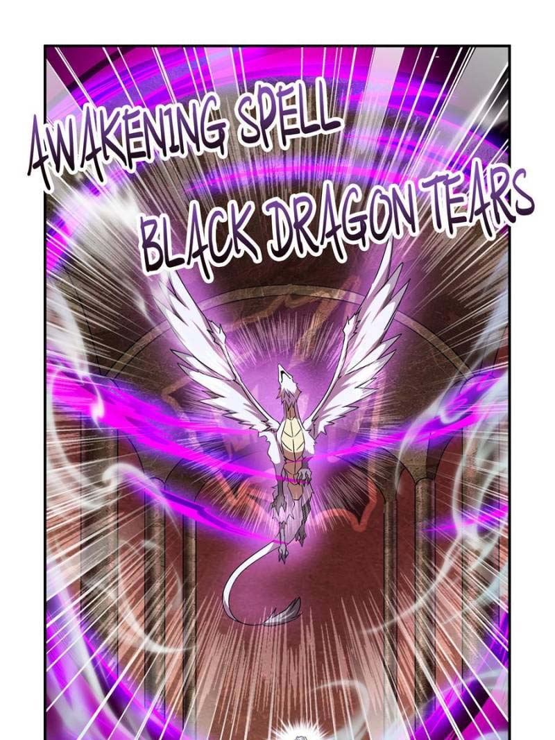 The Blood Princess And The Knight Chapter 283 Gambar 8