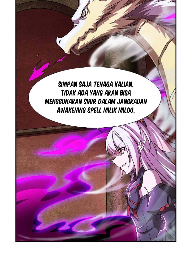 The Blood Princess And The Knight Chapter 283 Gambar 10