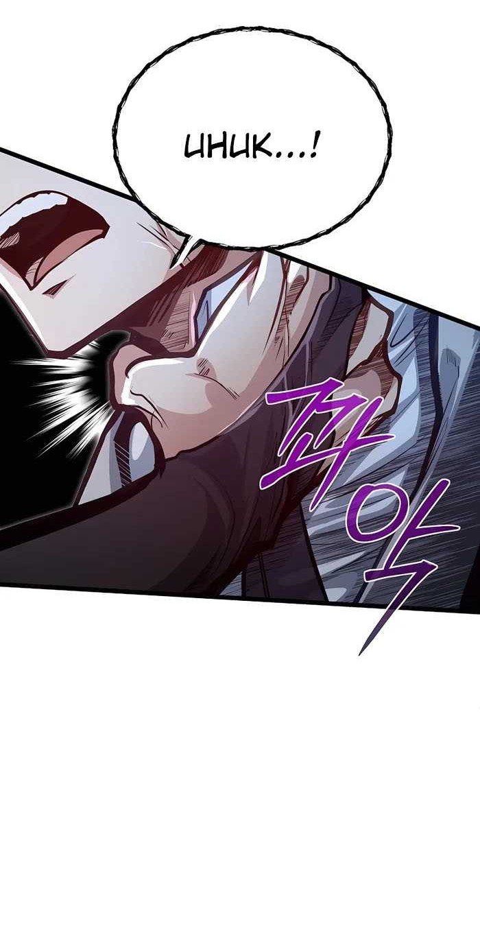 The Little Brother Is the Academy’s Hotshot Chapter 42 Gambar 43