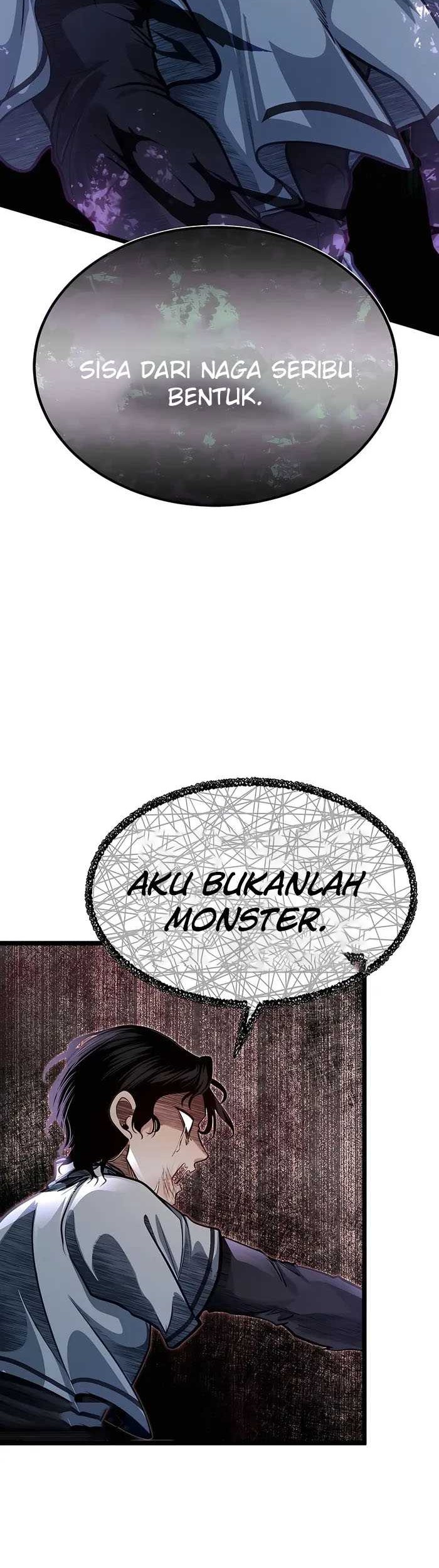 The Little Brother Is the Academy’s Hotshot Chapter 42 Gambar 45