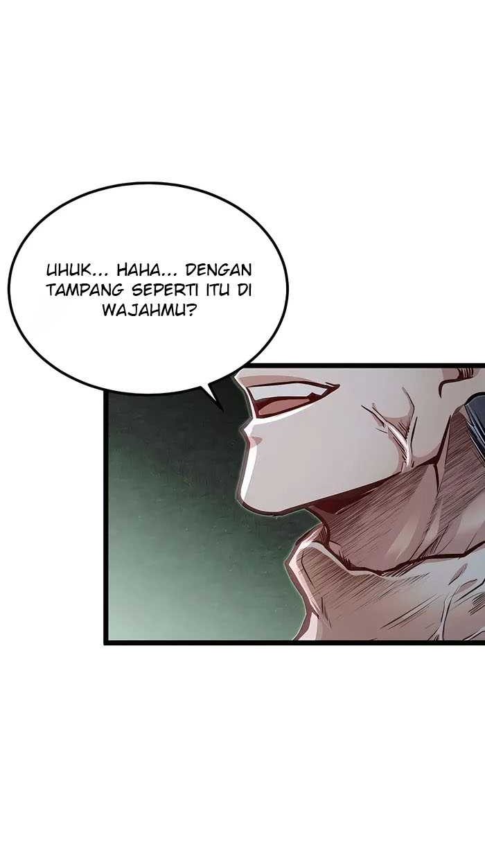 The Little Brother Is the Academy’s Hotshot Chapter 42 Gambar 46