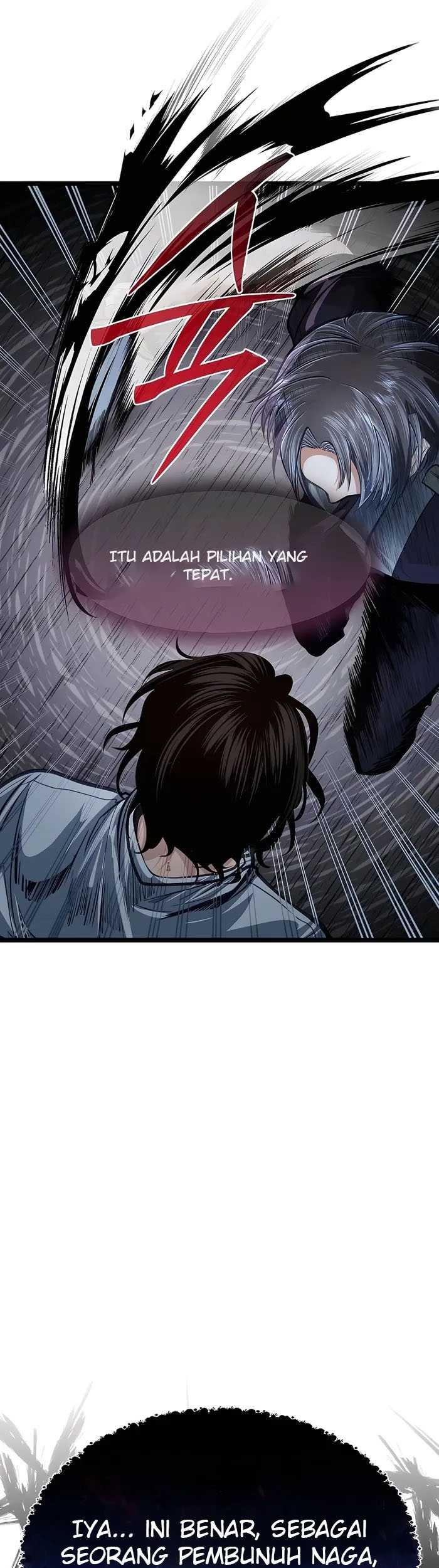 The Little Brother Is the Academy’s Hotshot Chapter 42 Gambar 49