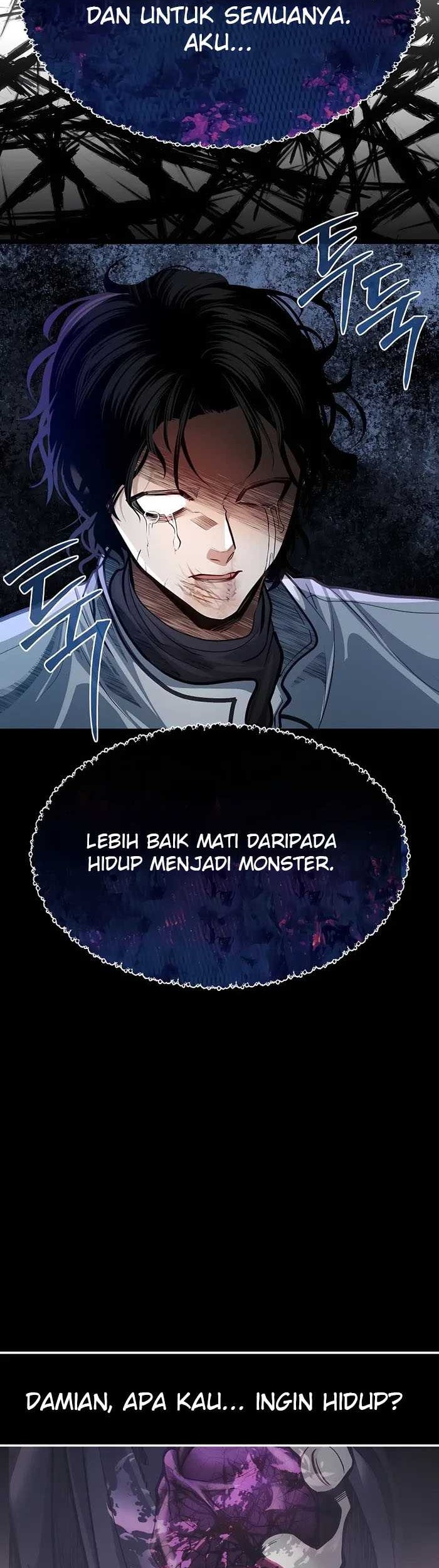 The Little Brother Is the Academy’s Hotshot Chapter 42 Gambar 50