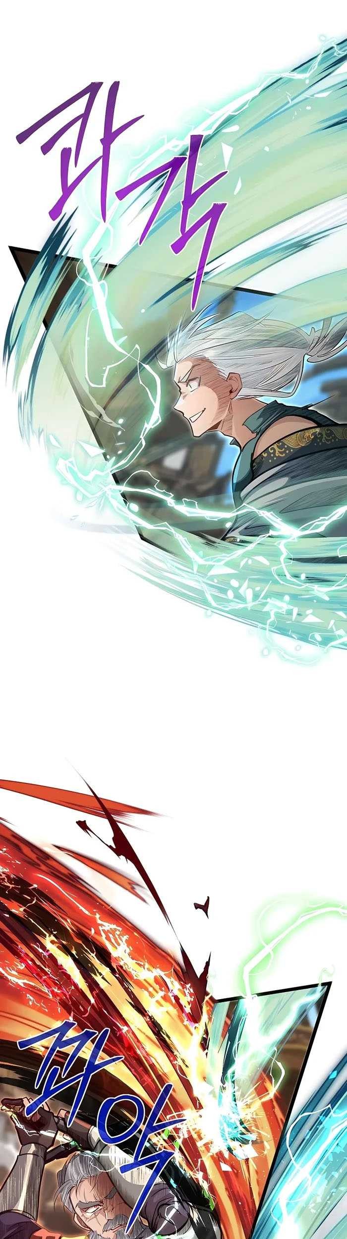 The Little Brother Is the Academy’s Hotshot Chapter 42 Gambar 27