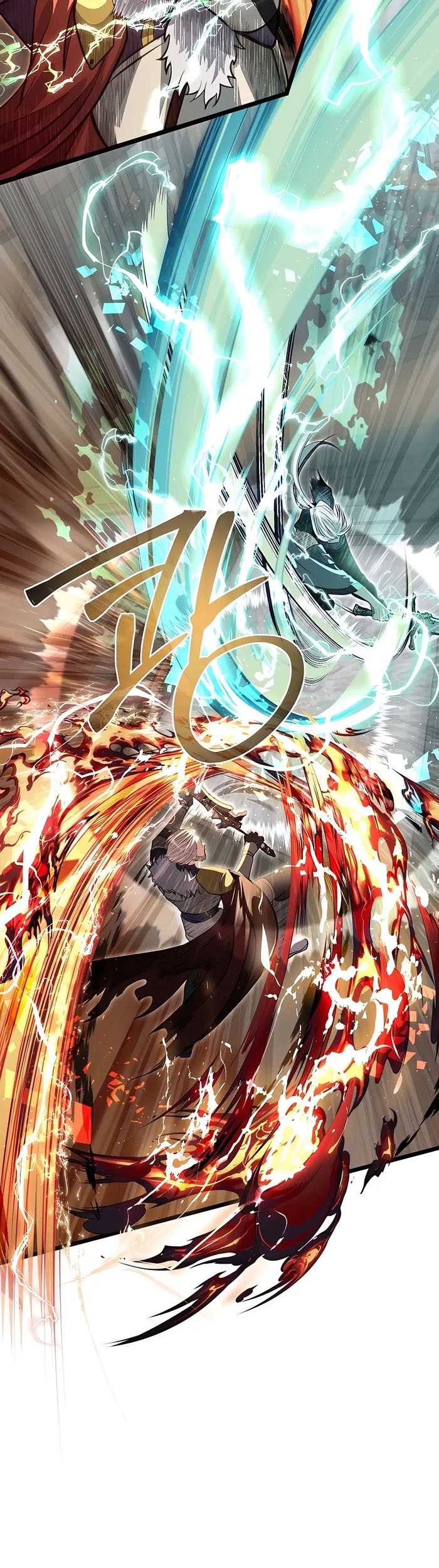 The Little Brother Is the Academy’s Hotshot Chapter 42 Gambar 28