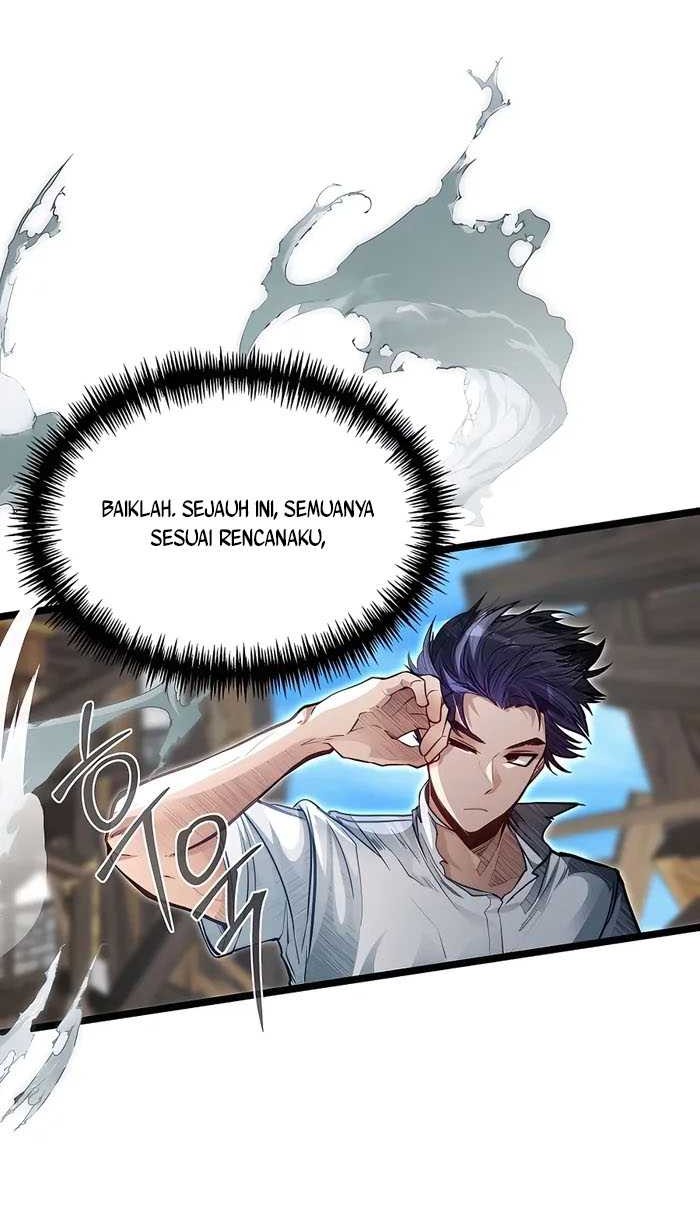 The Little Brother Is the Academy’s Hotshot Chapter 42 Gambar 29