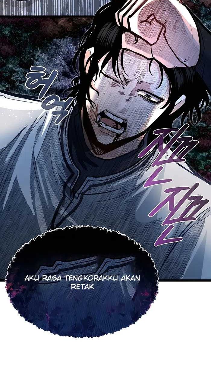 The Little Brother Is the Academy’s Hotshot Chapter 42 Gambar 35