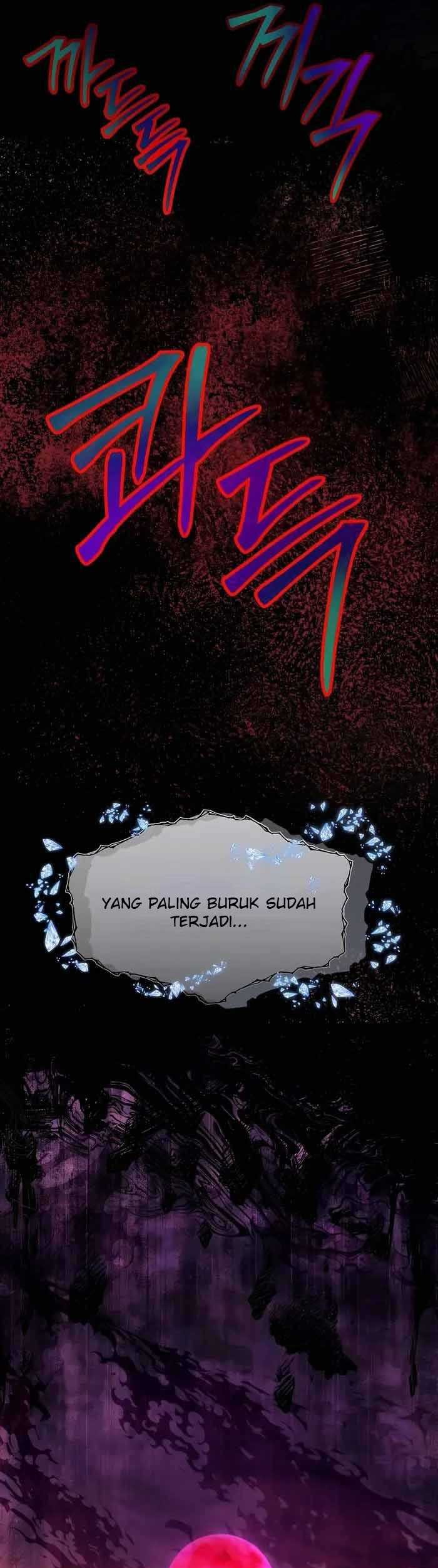 The Little Brother Is the Academy’s Hotshot Chapter 42 Gambar 58