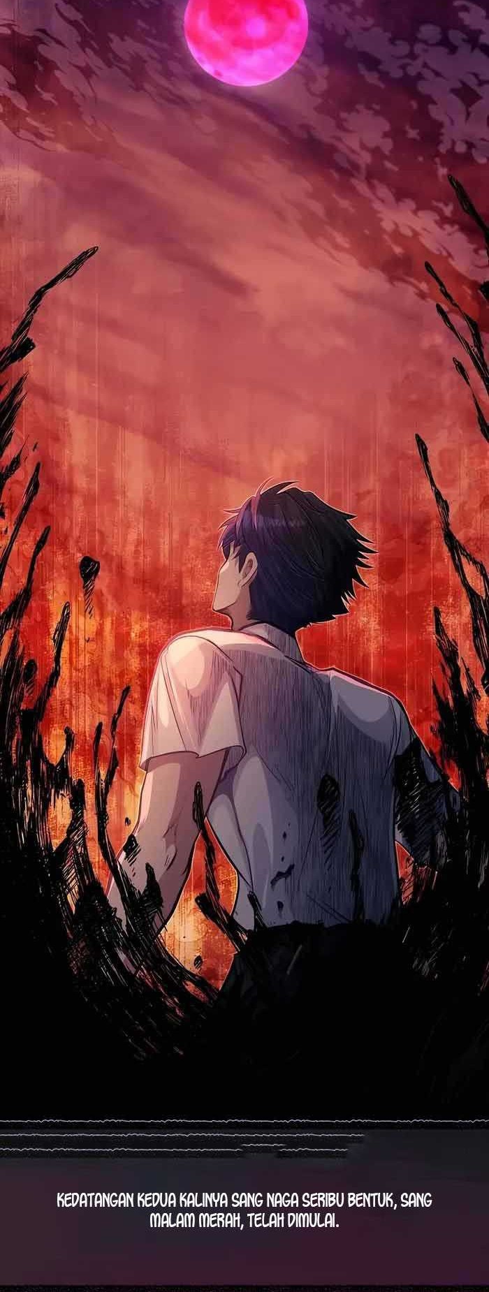 The Little Brother Is the Academy’s Hotshot Chapter 42 Gambar 59