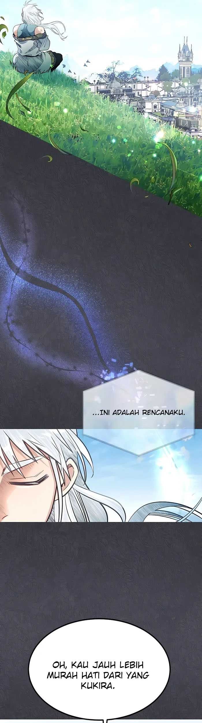 Manhwa The Little Brother Is the Academy’s Hotshot Chapter 42 gambar nomor 2