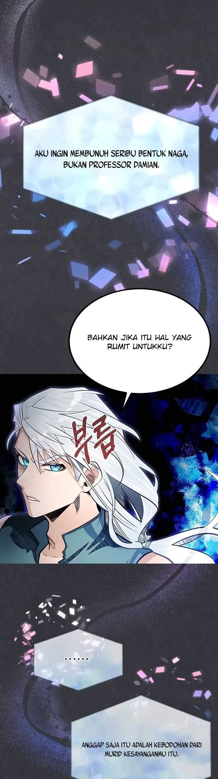 The Little Brother Is the Academy’s Hotshot Chapter 42 Gambar 4