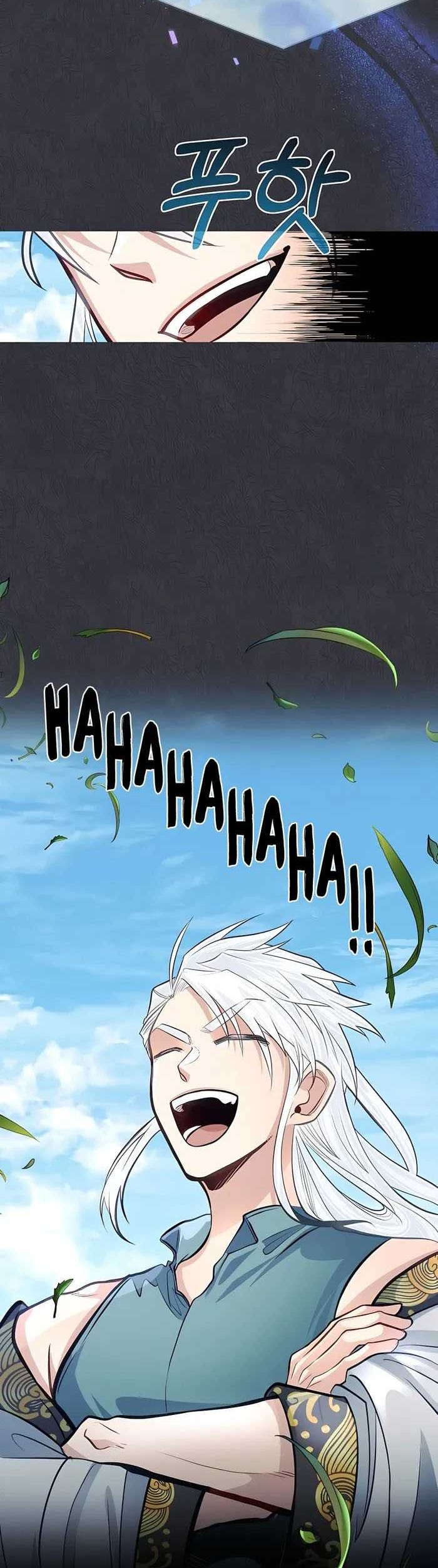 The Little Brother Is the Academy’s Hotshot Chapter 42 Gambar 5