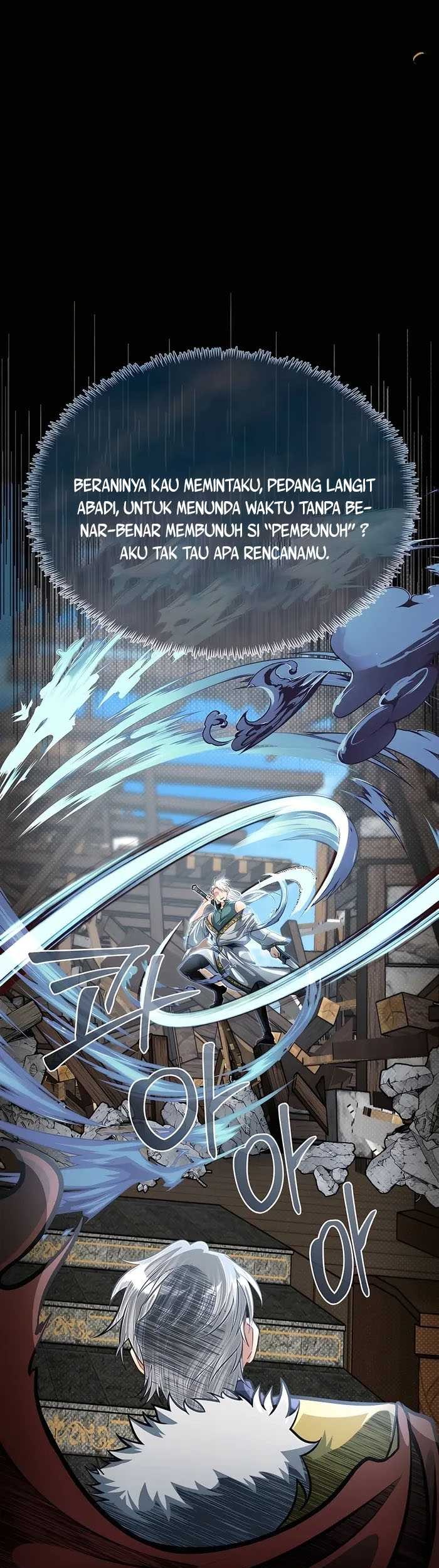 The Little Brother Is the Academy’s Hotshot Chapter 42 Gambar 7