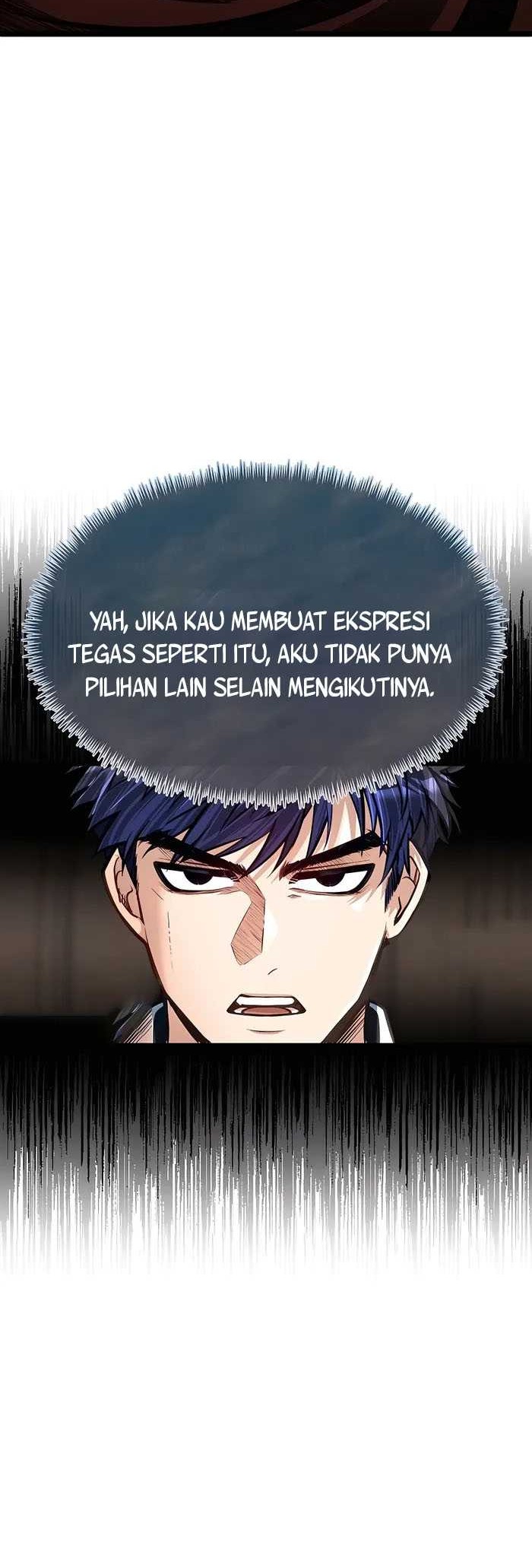 The Little Brother Is the Academy’s Hotshot Chapter 42 Gambar 8