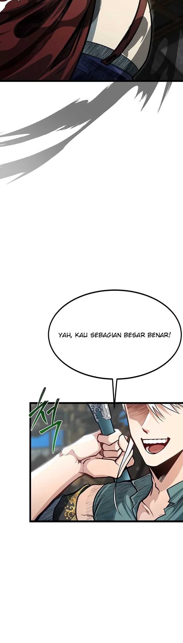 The Little Brother Is the Academy’s Hotshot Chapter 42 Gambar 10