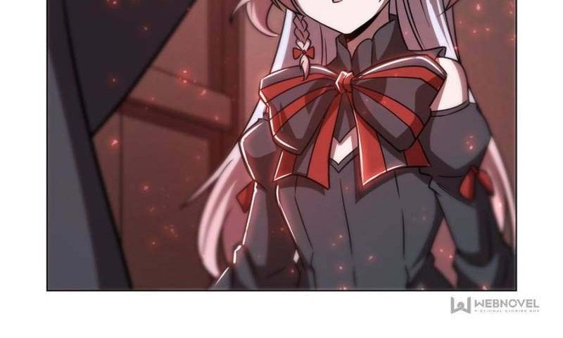 The Blood Princess And The Knight Chapter 278 Gambar 21