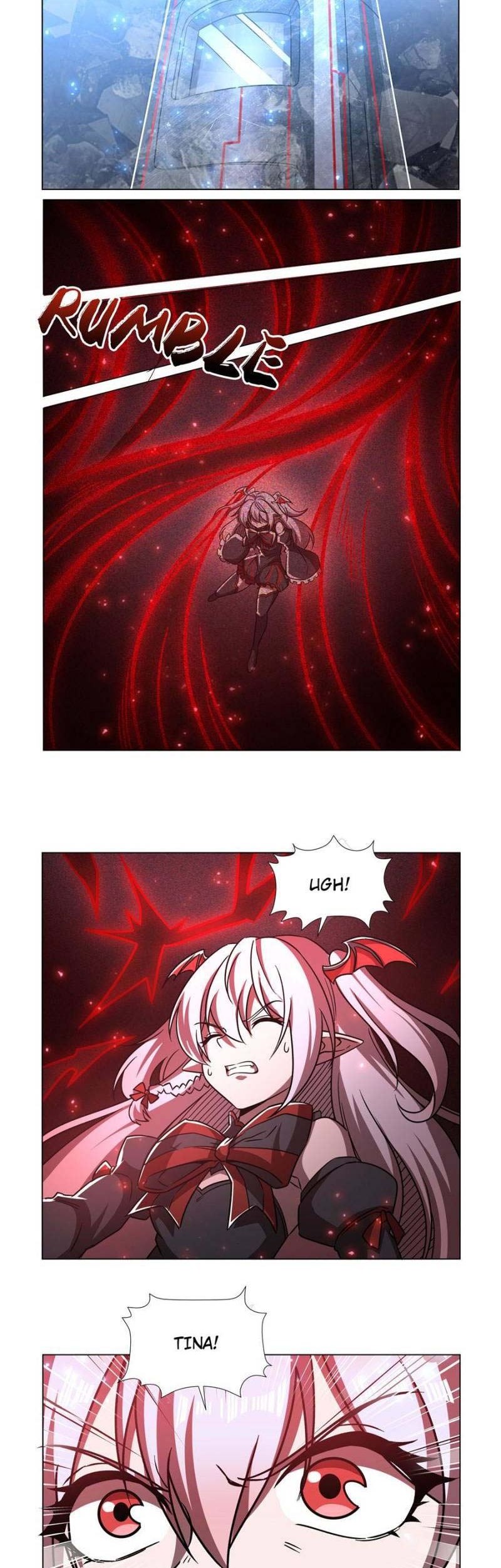 The Blood Princess And The Knight Chapter 277 Gambar 11