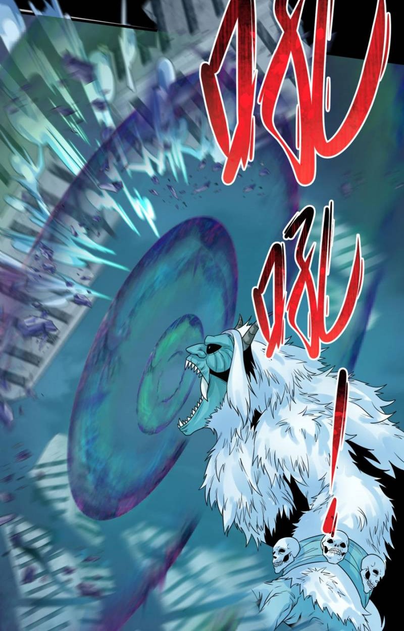 Age of Terror Chapter 115 Gambar 33