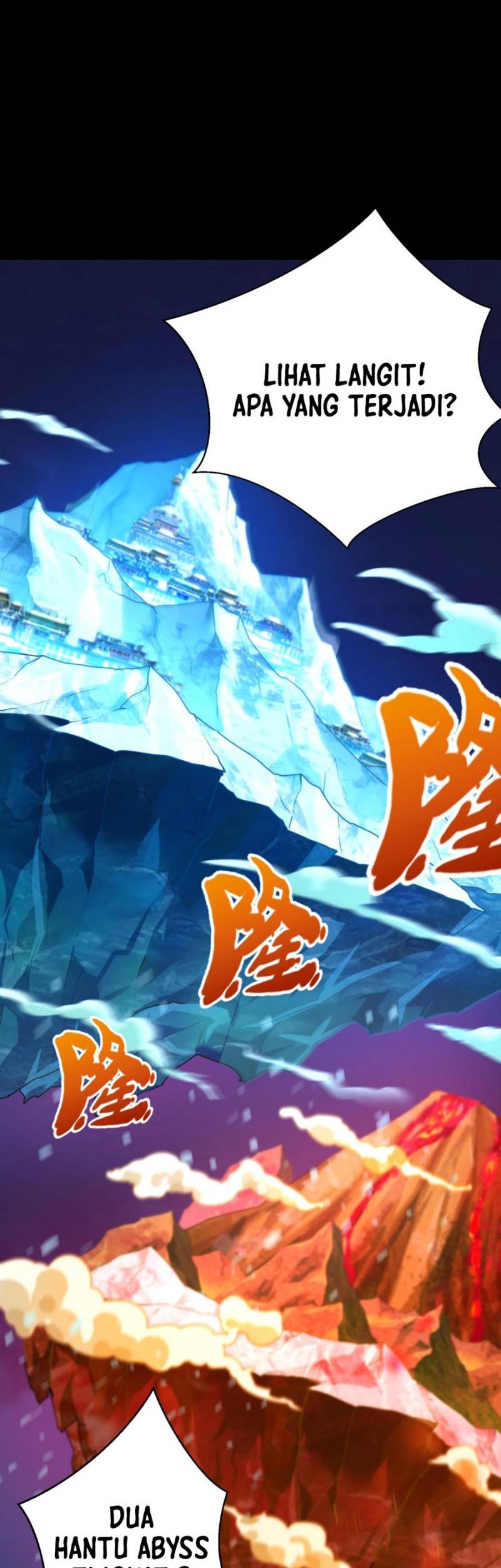 Manhua Age of Terror Chapter 115 gambar nomor 2