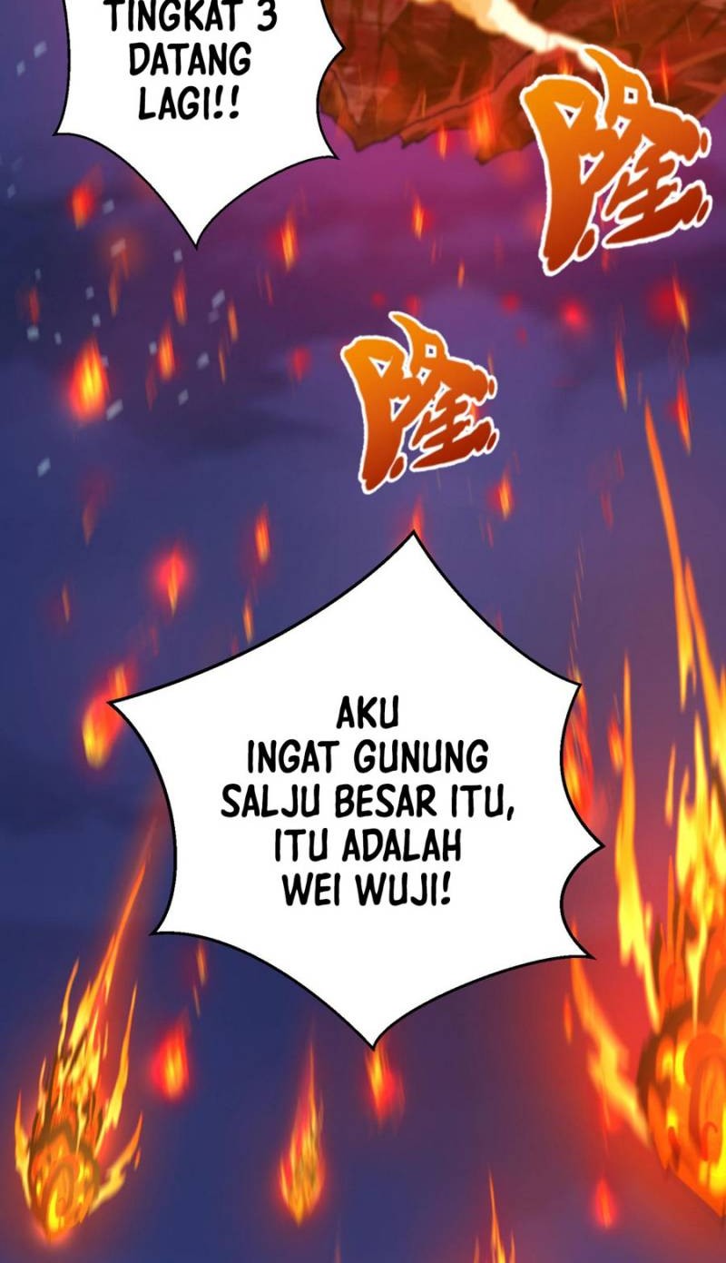 Age of Terror Chapter 115 Gambar 3