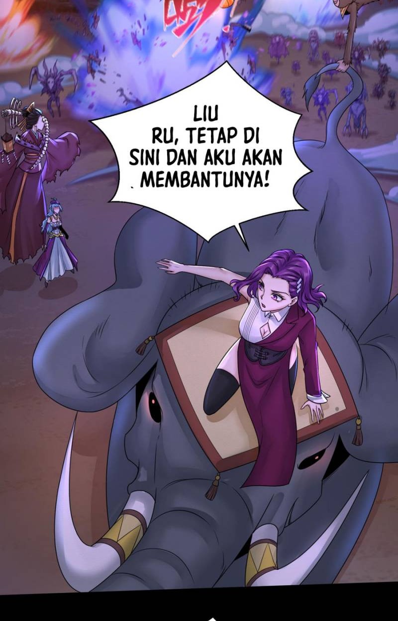 Age of Terror Chapter 115 Gambar 6