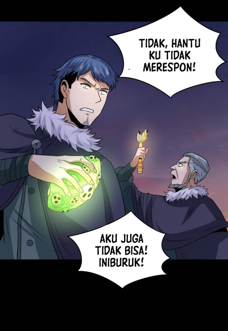 Age of Terror Chapter 115 Gambar 9