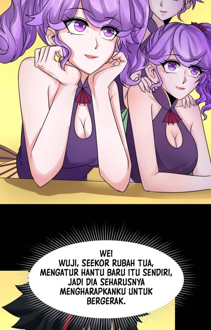 Age of Terror Chapter 115 Gambar 15