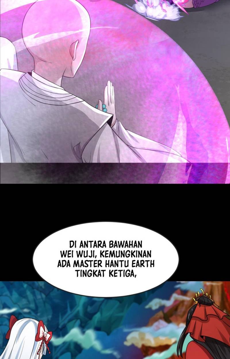 Age of Terror Chapter 115 Gambar 21