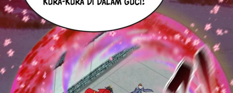 Age of Terror Chapter 115 Gambar 24