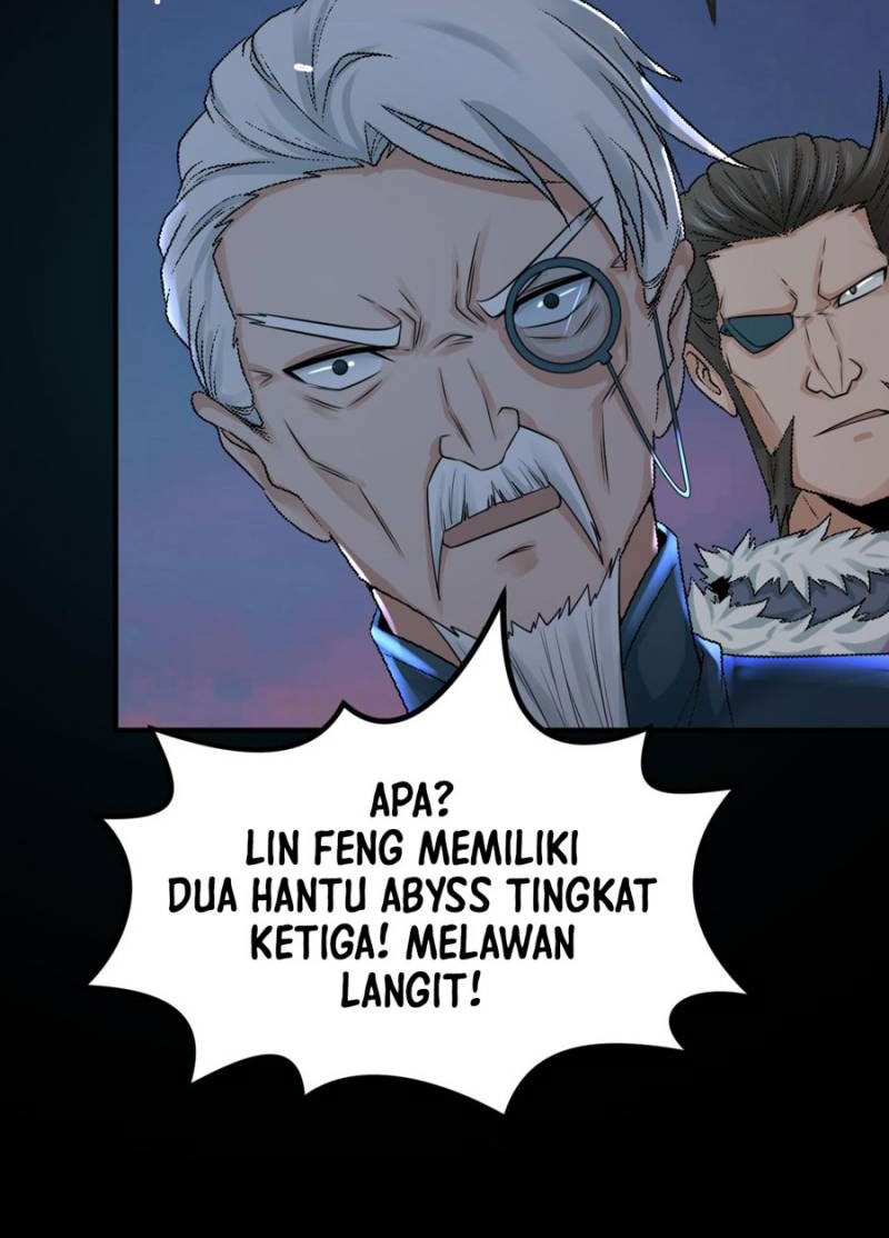 Age of Terror Chapter 114 Gambar 33