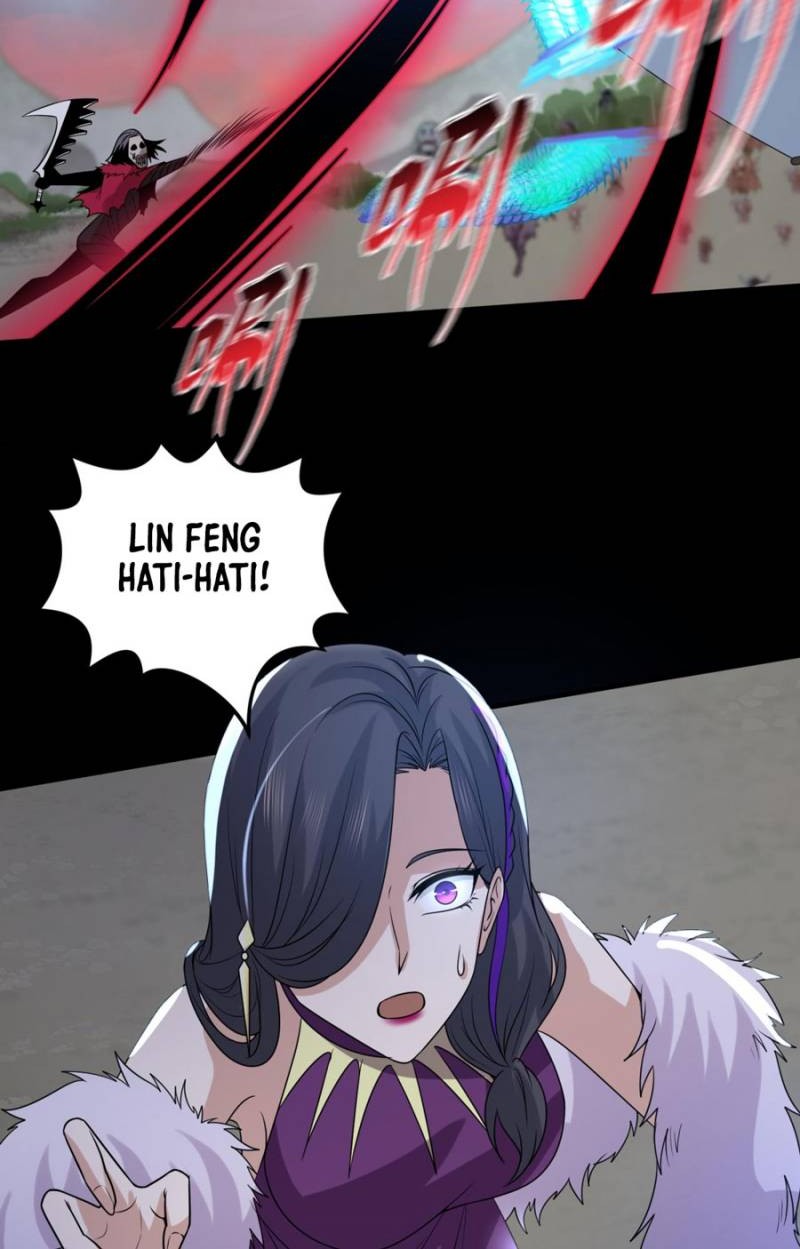 Age of Terror Chapter 114 Gambar 36