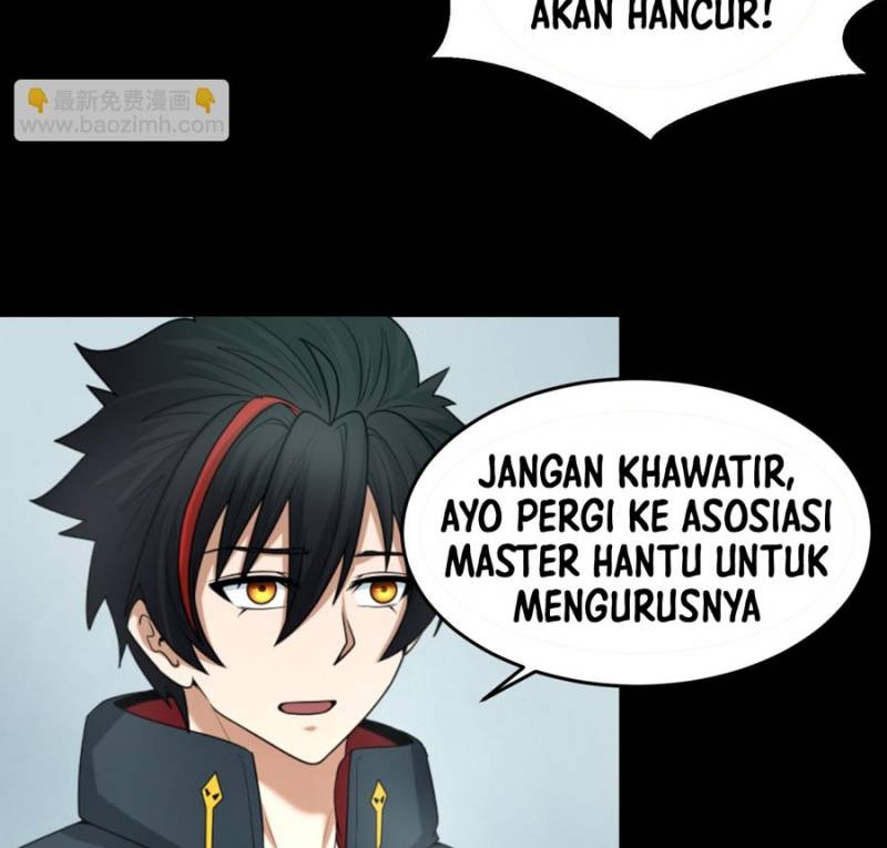 Age of Terror Chapter 114 Gambar 3