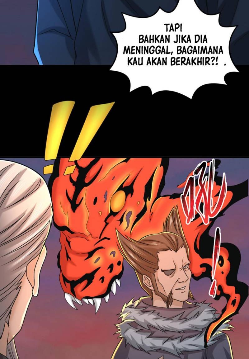 Age of Terror Chapter 114 Gambar 18