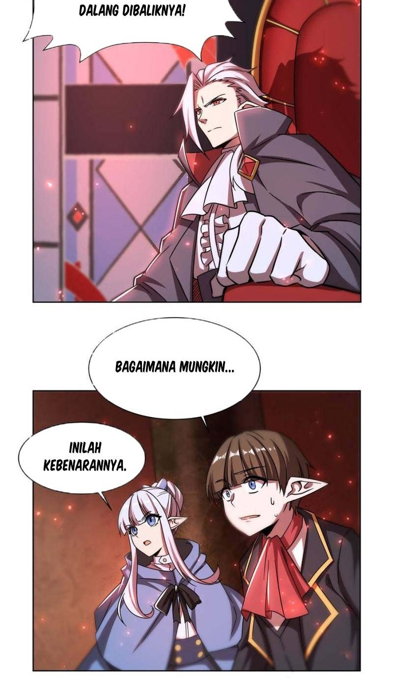 The Blood Princess And The Knight Chapter 281 Gambar 12