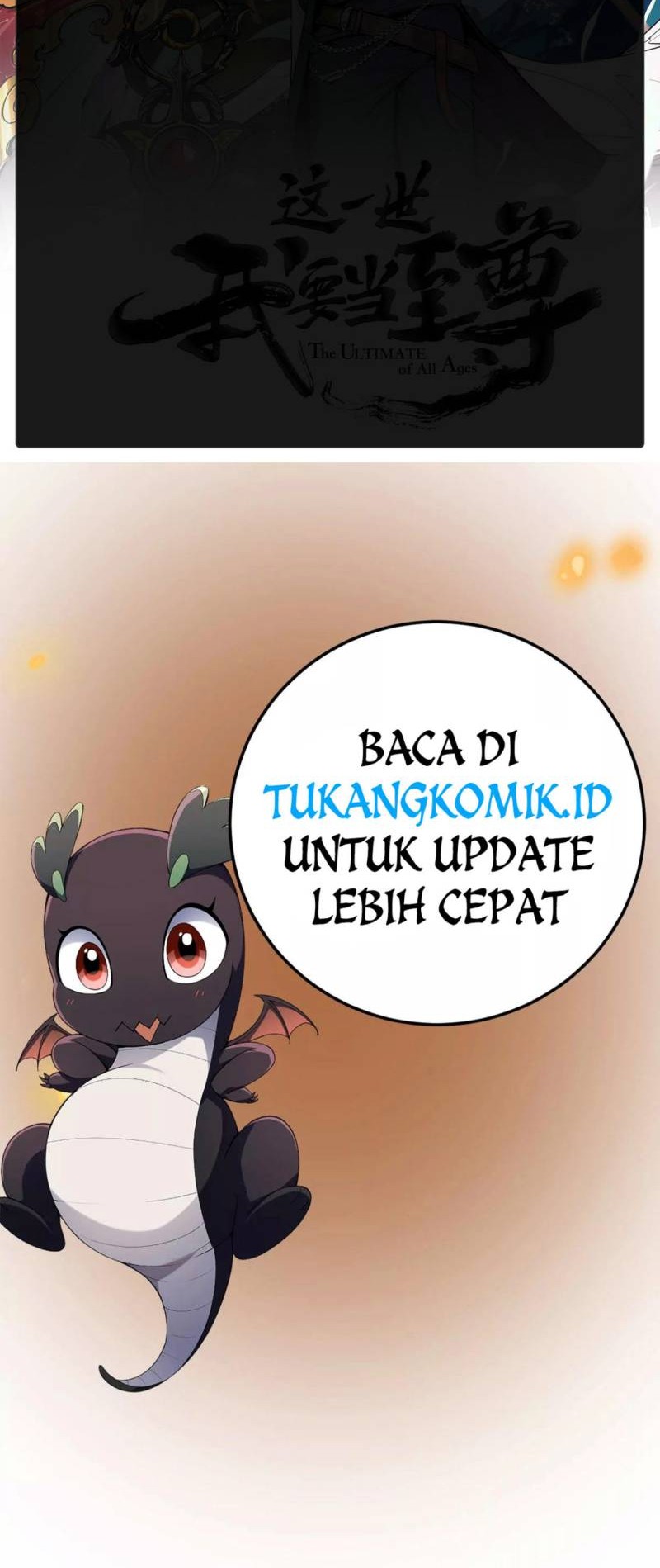 The Ultimate of All Ages Chapter 231 Gambar 43