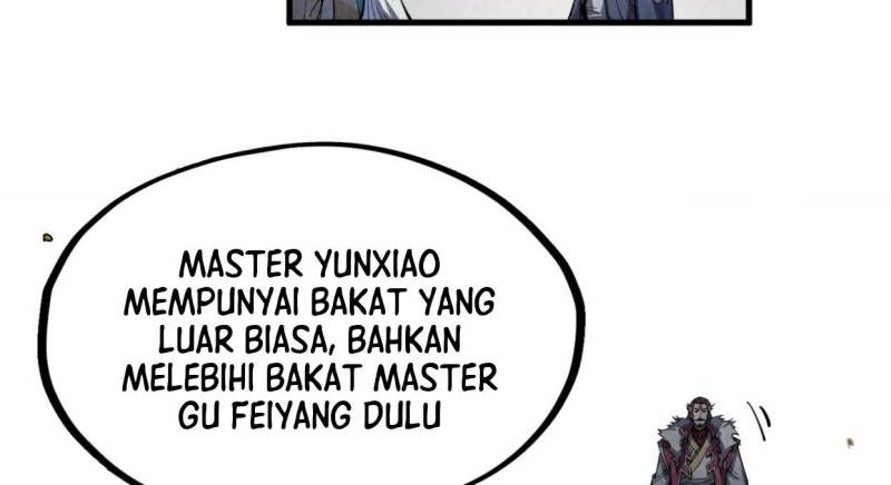 The Ultimate of All Ages Chapter 231 Gambar 29