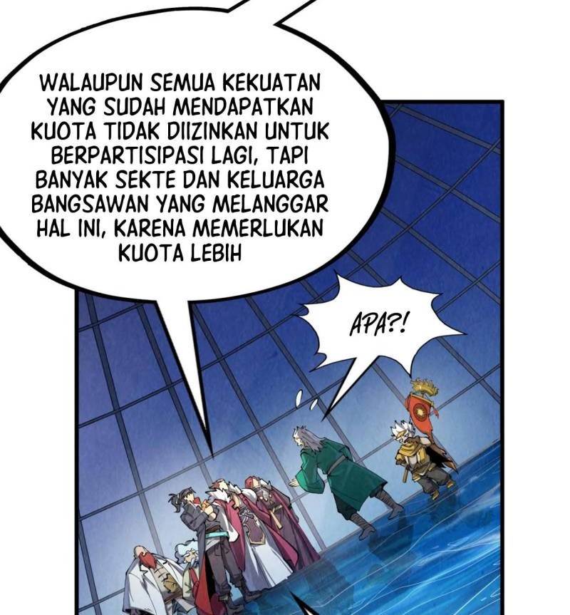 The Ultimate of All Ages Chapter 231 Gambar 35