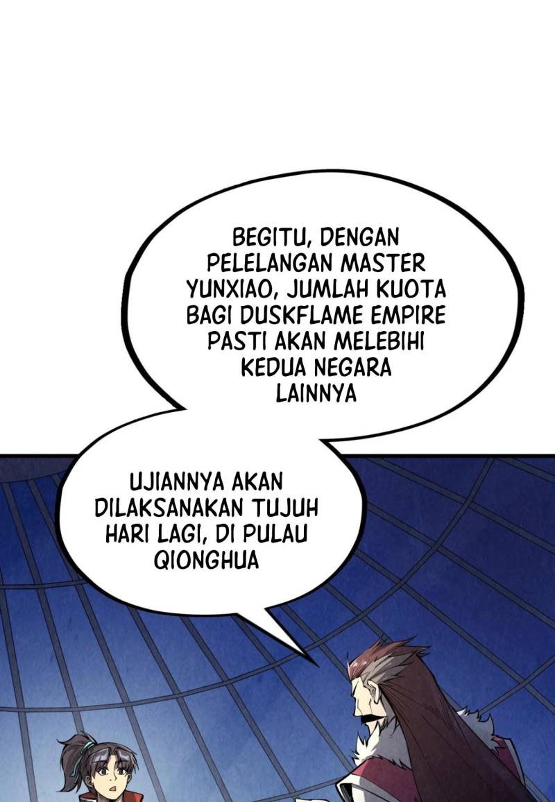 The Ultimate of All Ages Chapter 231 Gambar 38