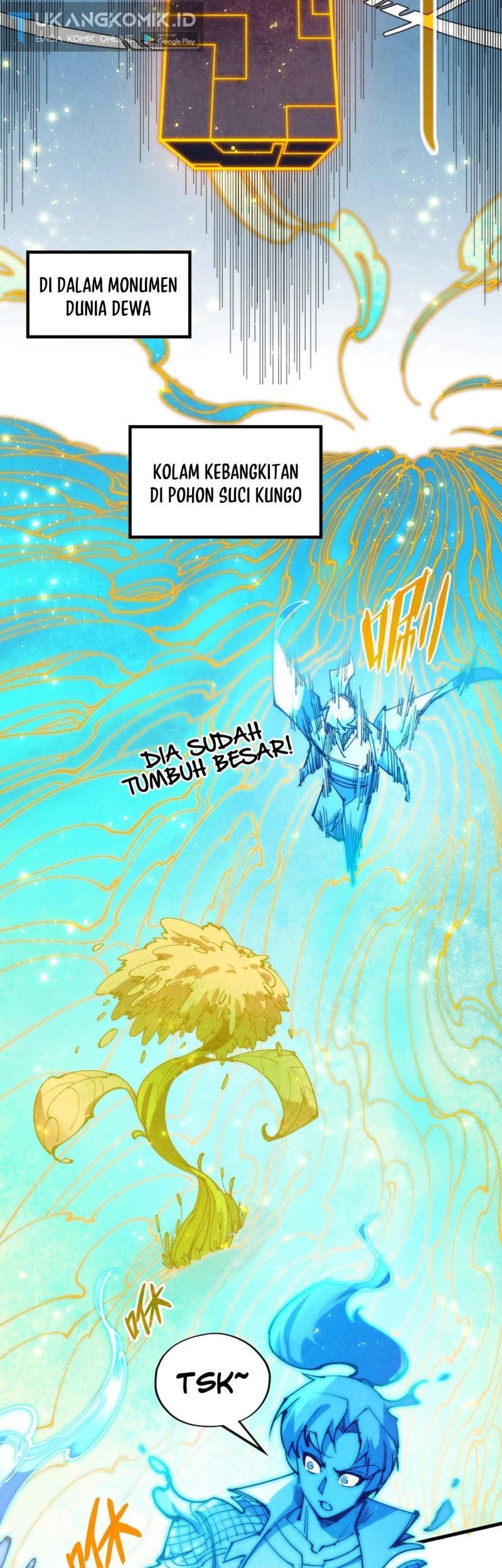 The Ultimate of All Ages Chapter 231 Gambar 9