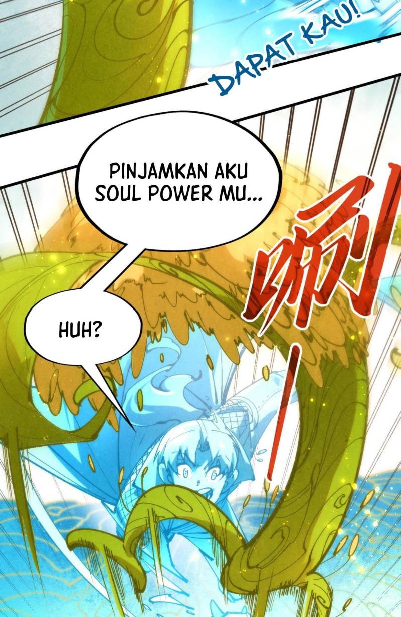 The Ultimate of All Ages Chapter 231 Gambar 11